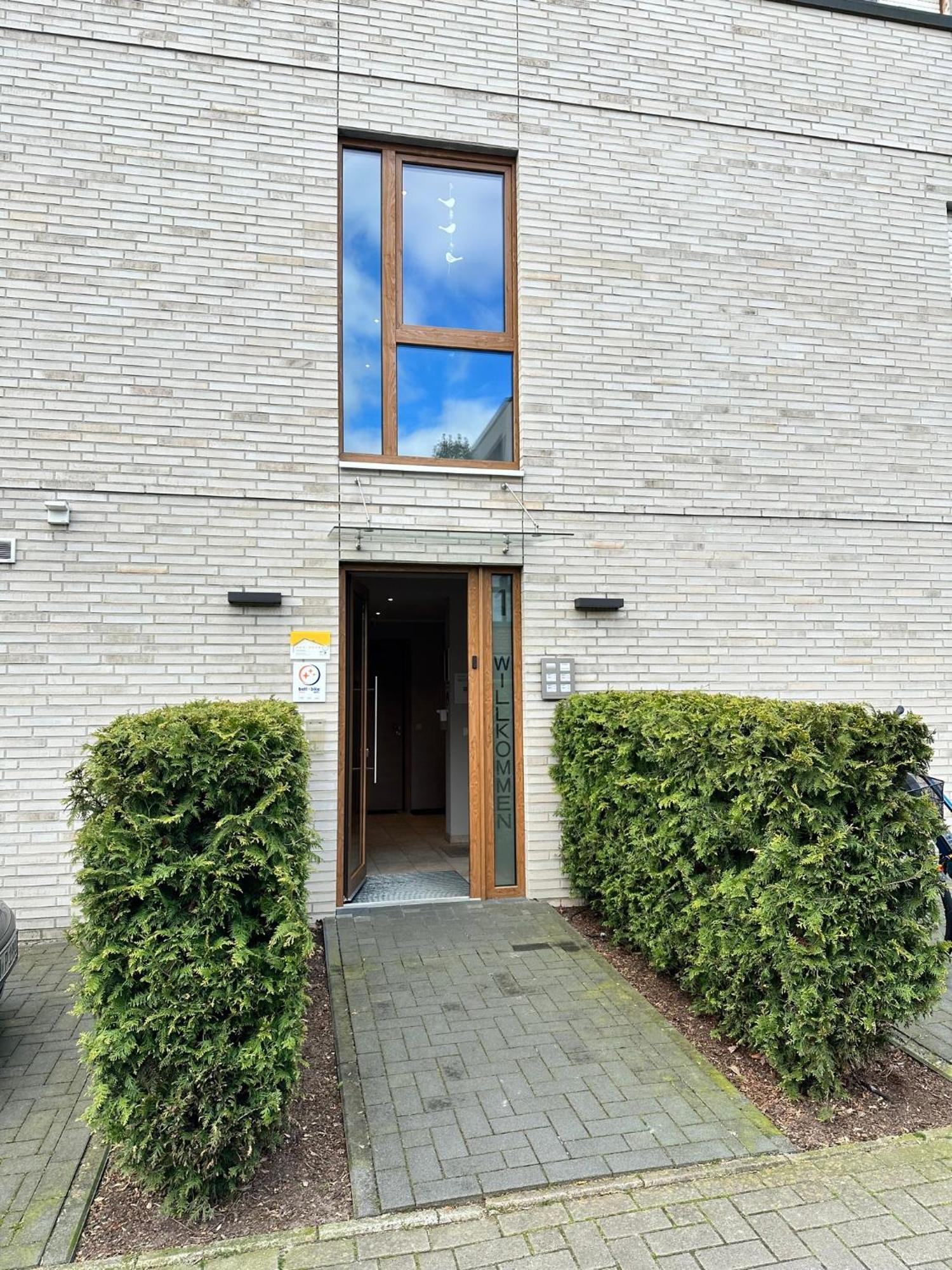Apparte Exklusiv - Direkt Am Antonius-hospital - Stilvoll Wohnen Im Herzen Von Gronau