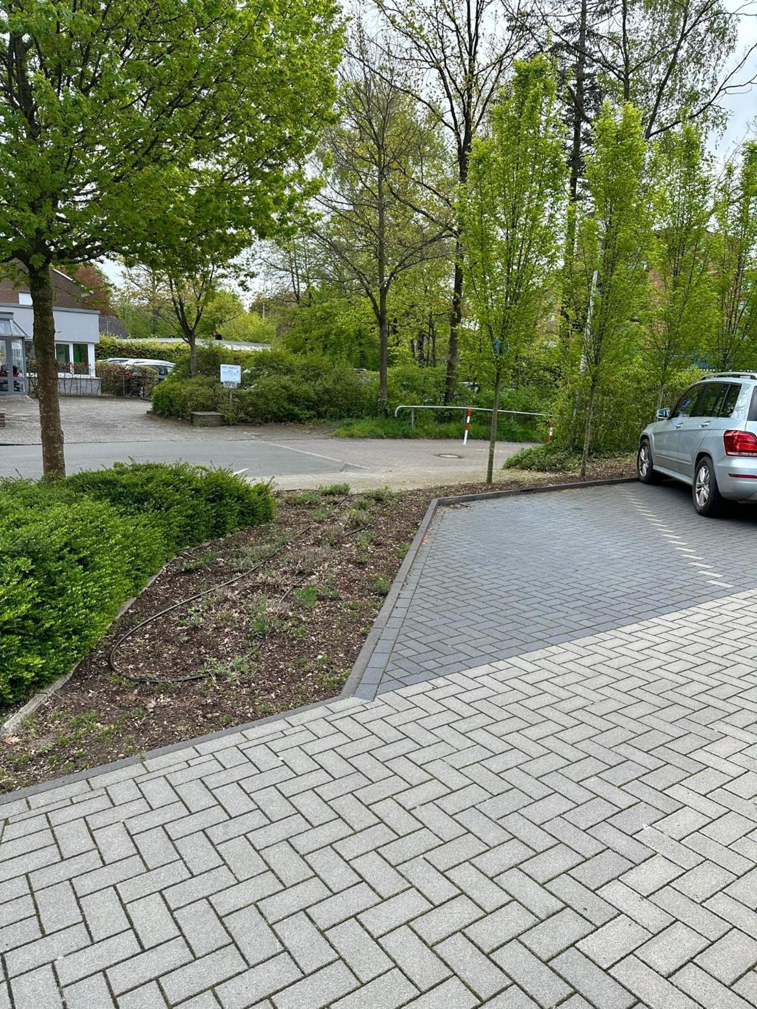 Apparte Exklusiv - Direkt Am Antonius-hospital - Stilvoll Wohnen Im Herzen Von Gronau Apartment *