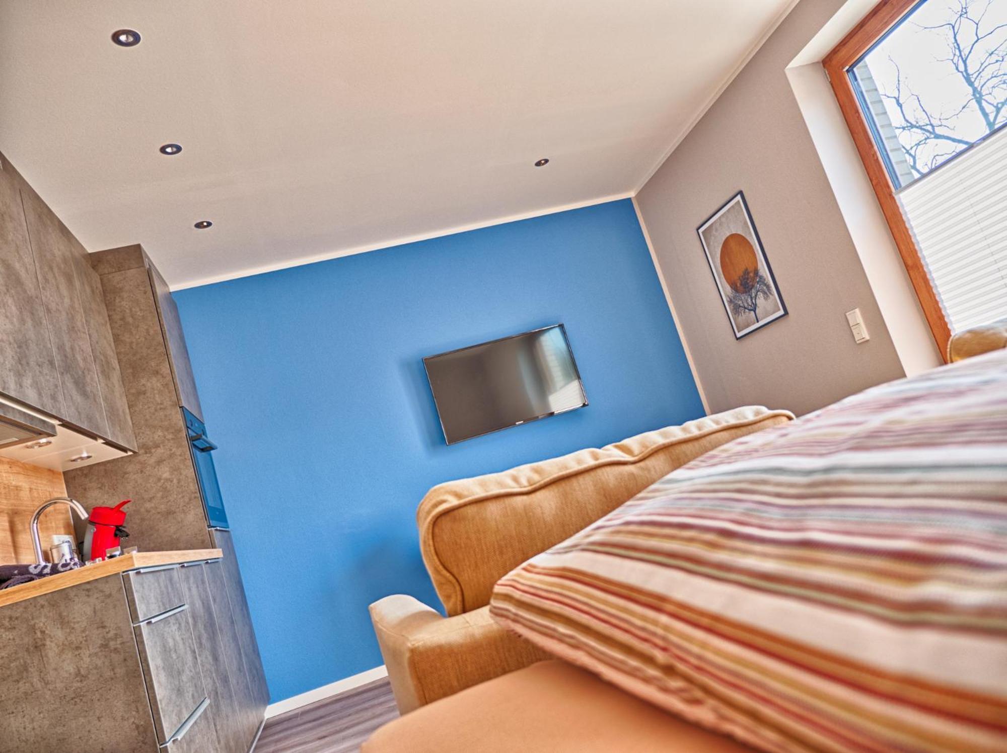 Apparte Exklusiv - Direkt Am Antonius-hospital - Stilvoll Wohnen Im Herzen Von Gronau Apartment Gronau (Westfalen)