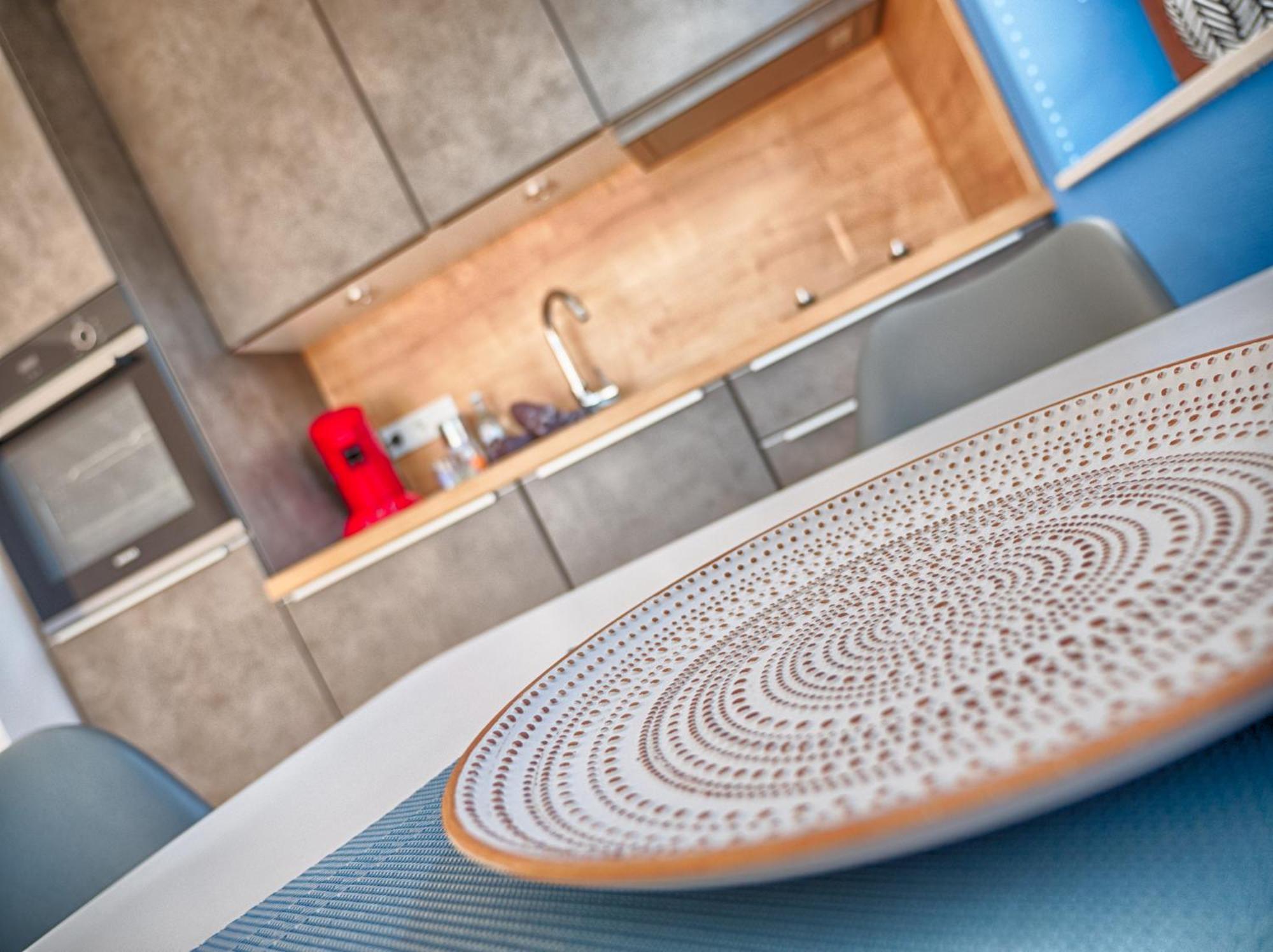 Apparte Exklusiv - Direkt Am Antonius-hospital - Stilvoll Wohnen Im Herzen Von Gronau Apartment *
