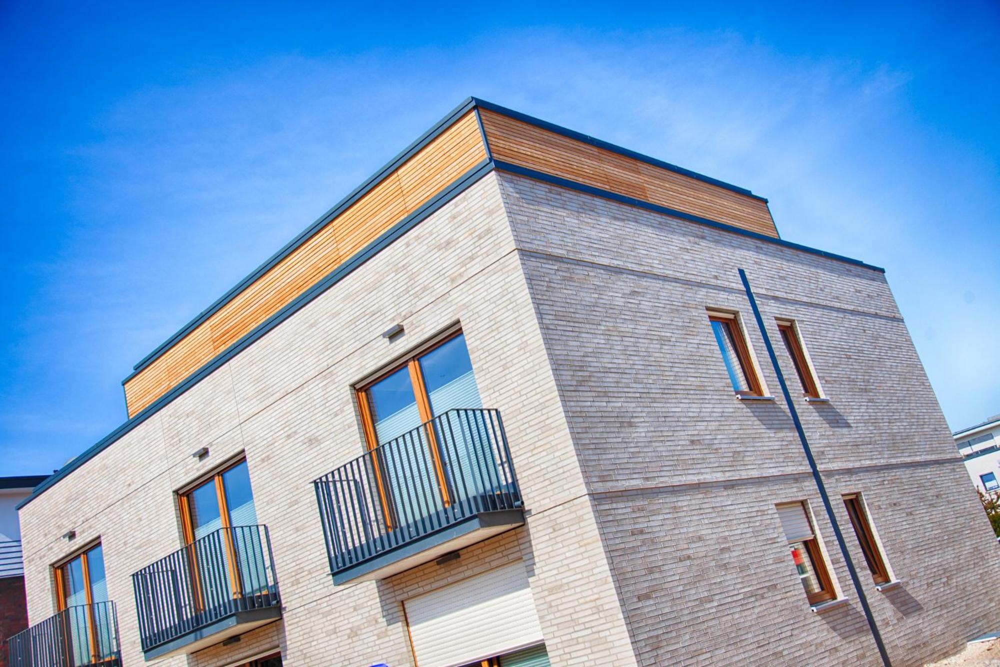 Apparte Exklusiv - Direkt Am Antonius-hospital - Stilvoll Wohnen Im Herzen Von Gronau Apartment *
