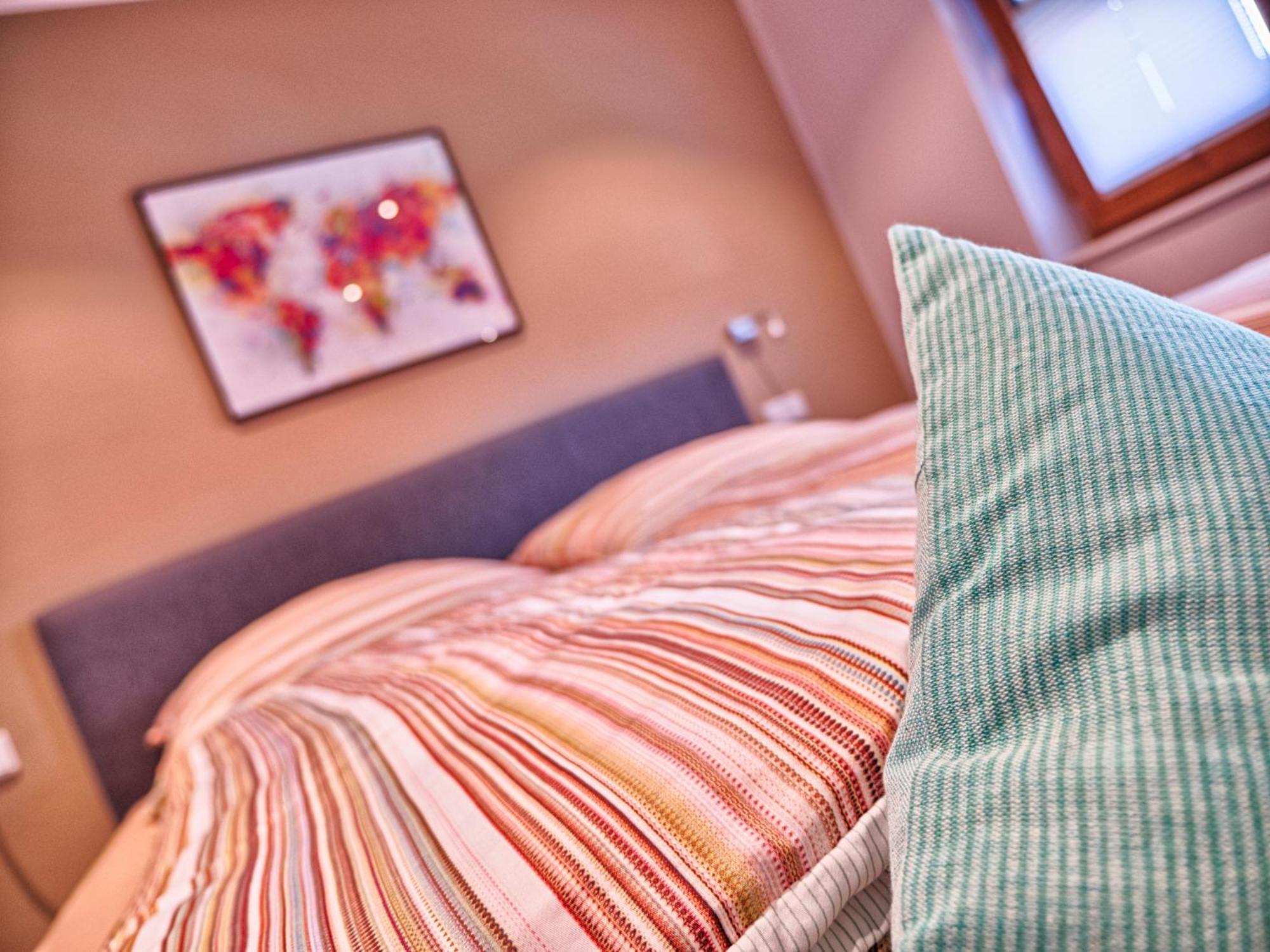 Apartment Apparte Exklusiv - Direkt Am Antonius-hospital - Stilvoll Wohnen Im Herzen Von Gronau *
