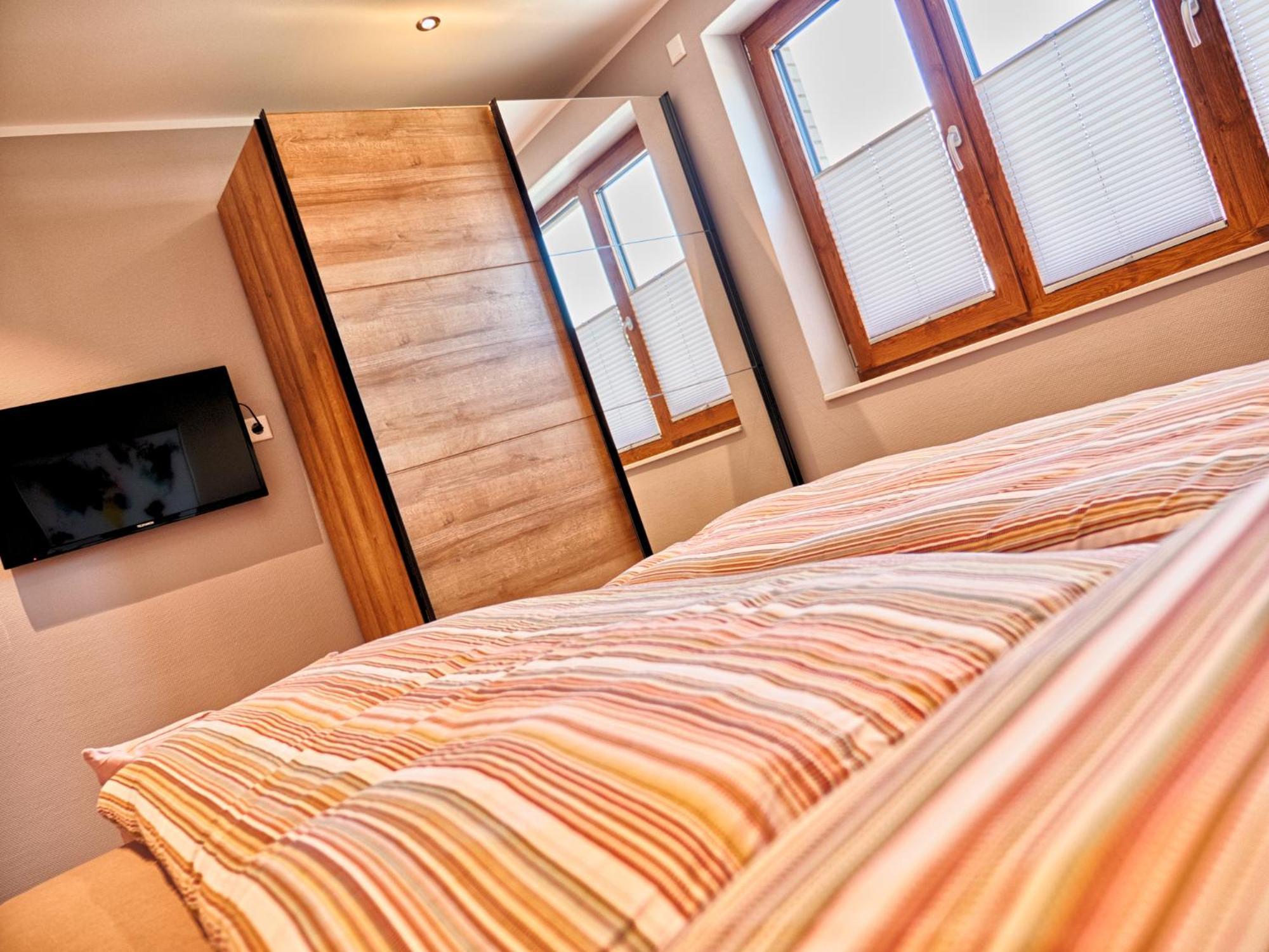 Apartment Apparte Exklusiv - Direkt Am Antonius-hospital - Stilvoll Wohnen Im Herzen Von Gronau