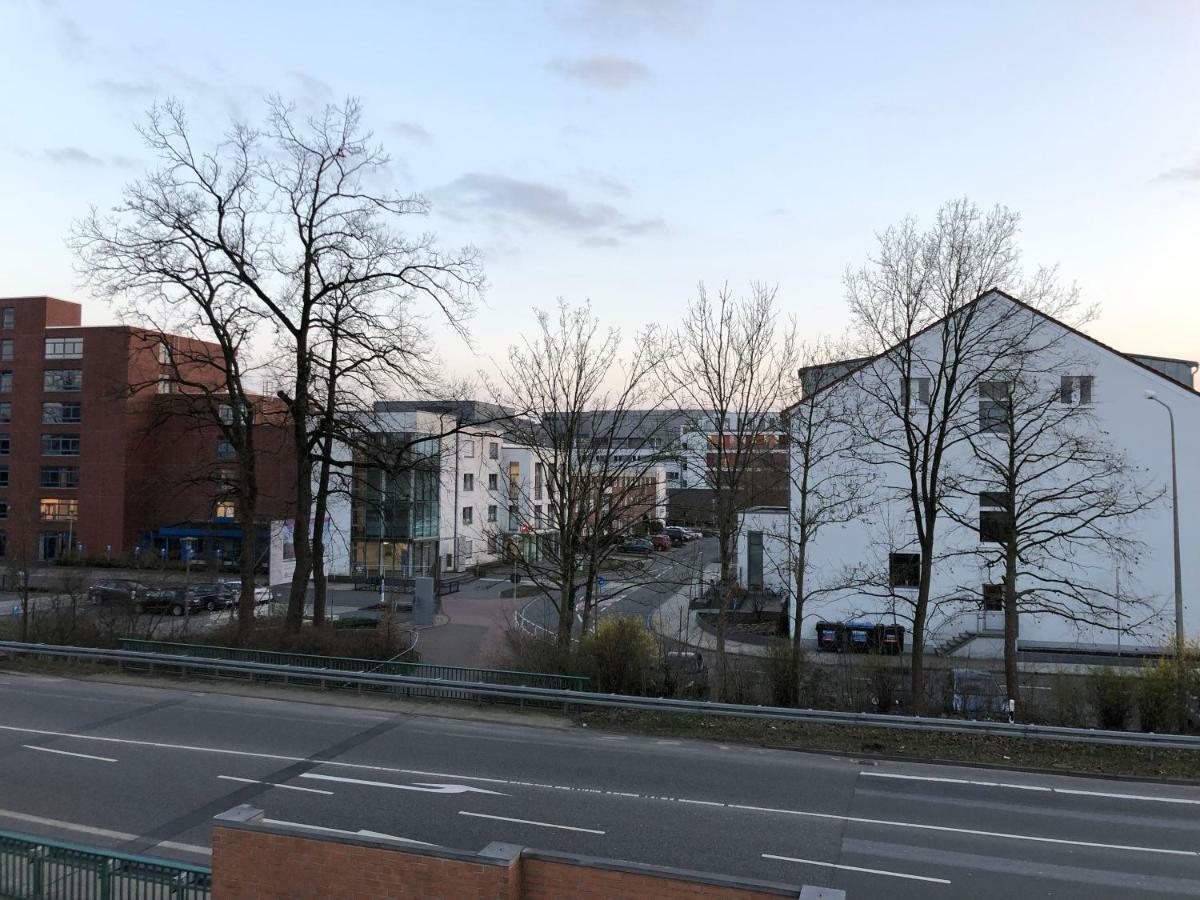 Apparte Exklusiv - Direkt Am Antonius-hospital - Stilvoll Wohnen Im Herzen Von Gronau * Gronau (Westfalen)