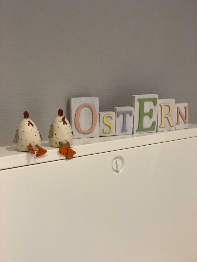 Apparte Exklusiv - Direkt Am Antonius-hospital - Stilvoll Wohnen Im Herzen Von Gronau Gronau (Westfalen)