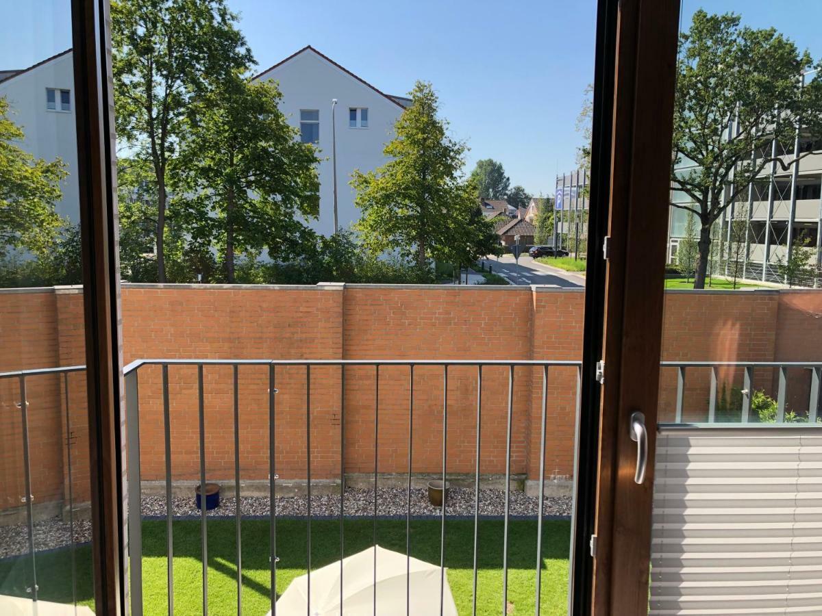 Apparte Exklusiv - Direkt Am Antonius-hospital - Stilvoll Wohnen Im Herzen Von Gronau *